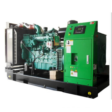 Guangzhou Fertigung Verkauf Power Electirc 200kw Diesel Generator Set